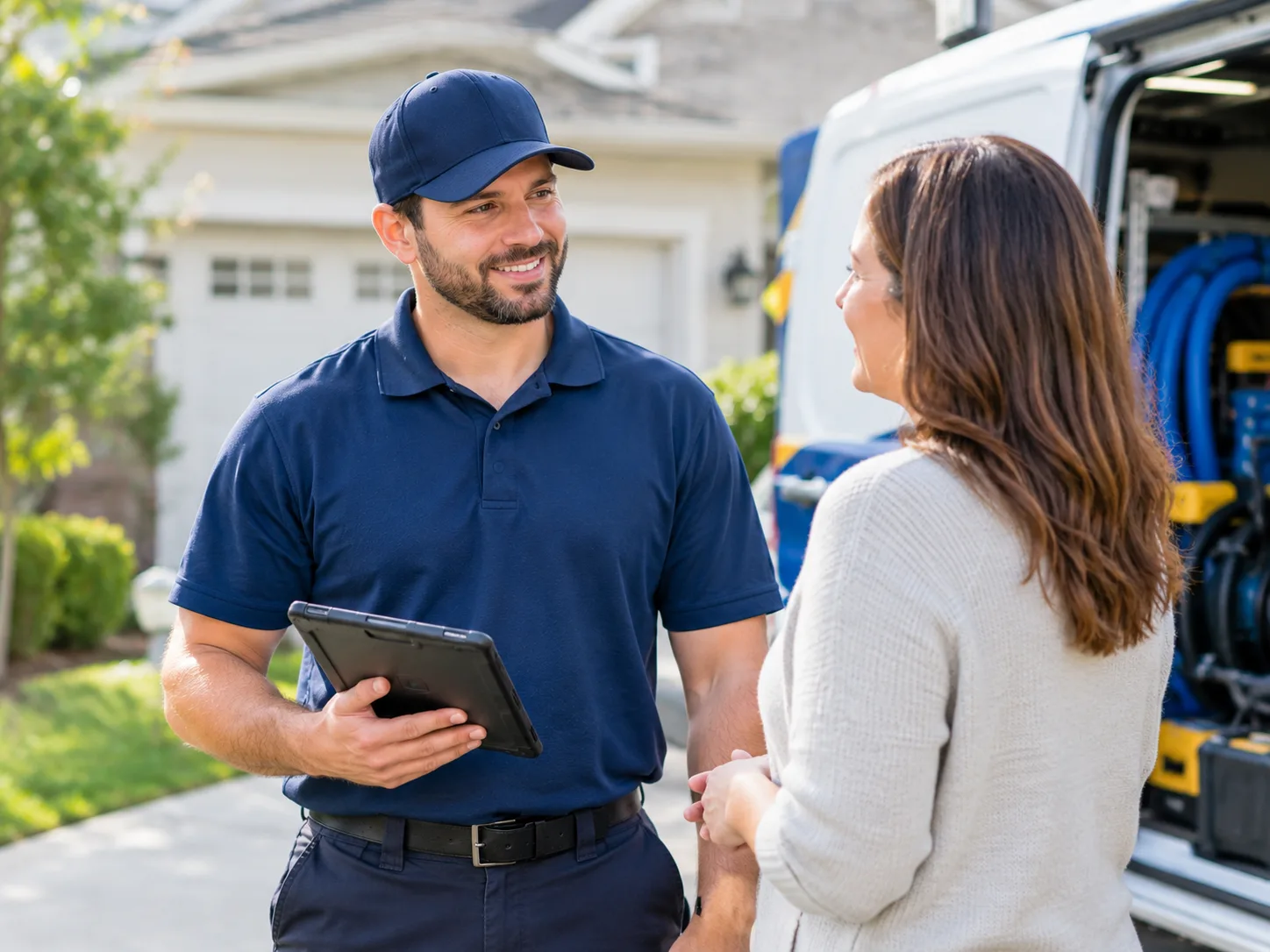 Sewage Backup Cleanup Rembert, SC FAQs